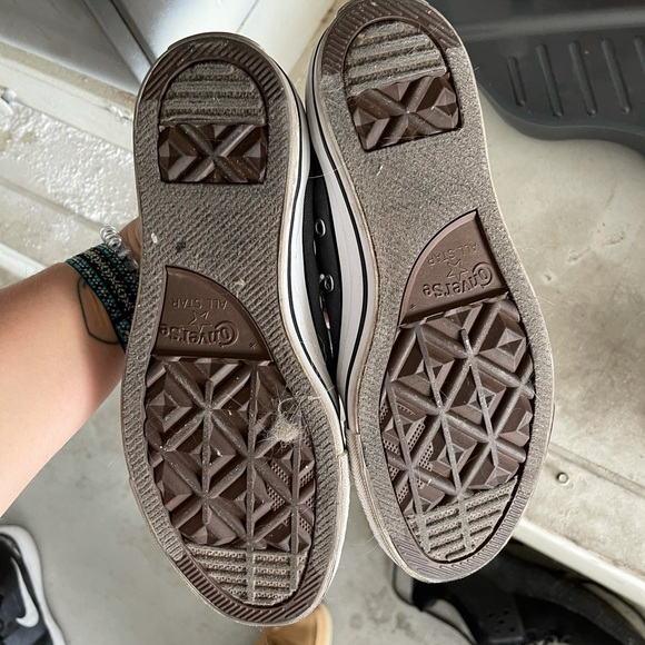 Converse - Picture 3 of 4